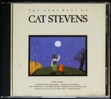 Usado, Cat Stevens - The Very Best - CD [71010] INDIA comprar usado  Enviando para Brazil