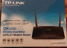 Modem router adsl2 usato  Segrate