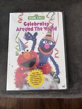 sesame street dvd for sale  Ozark