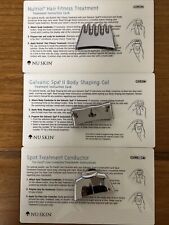 Authentic skin galvanic for sale  Honolulu