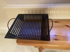 Barbecue grill pan for sale  MAIDENHEAD