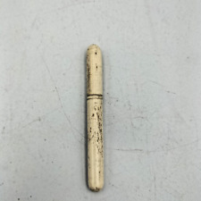 Antique bone needle for sale  NOTTINGHAM
