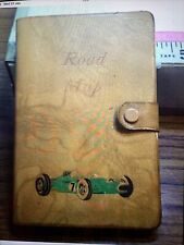 Vintage road map for sale  LETCHWORTH GARDEN CITY