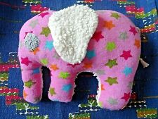 Doudou peluche coussin d'occasion  Moissy-Cramayel