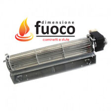 Ventilatore tangenziale emmevi usato  Vitulazio