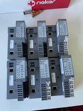 Allen bradley 1734 usato  Spedire a Italy