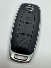 Genuine nissan button for sale  BOLTON
