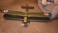 Vintage warbird aeroplane for sale  HUNTINGDON