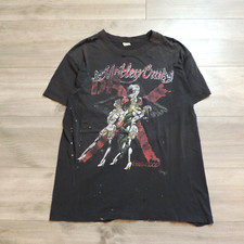 Vintage 1989 motley for sale  Decatur