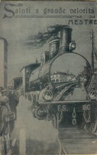 66754l antica cartolina usato  Oliveto Lario