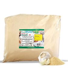 Food pura garlic for sale  TROWBRIDGE