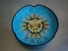 Coupelle emaux longwy d'occasion Coupelle emaux longwy d'occasion  Toulouse-