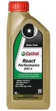 Olio per freni usato  Mercogliano