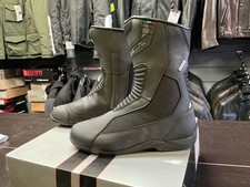Stivale moto tcx usato  Milano