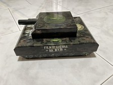 Cofanetto carrarmato dvd usato  Ziano Piacentino