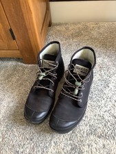 Men palladium boots for sale  STOKE-ON-TRENT