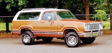 dodge ramcharger for sale dodge ramcharger for sale Liberty Lake