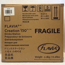 New flavia creation for sale  Center City