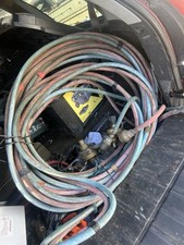 Oxy acetylene kit for sale  GLOUCESTER