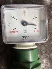 Domestic oil tank for sale  EXETER
