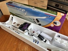 Hobbyzone firebird commander for sale  CHATHAM