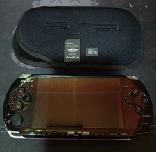 Psp 3000 funzionante usato  Grottaglie