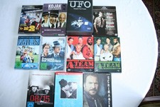 Dvd serien konvolut gebraucht kaufen  Hannover