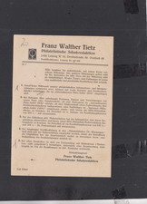 tietze gebraucht kaufen tietze gebraucht kaufen  Weinheim