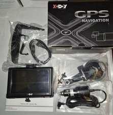 Xgody gps navigation for sale Xgody gps navigation for sale  CARDIFF