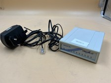Devolo microlink 56k gebraucht kaufen Devolo microlink 56k gebraucht kaufen  Weener