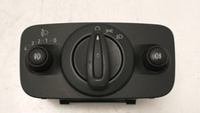 Ford fiesta headlamp for sale  SKELMERSDALE