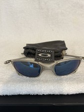 Oakley metal juliet for sale  SWADLINCOTE