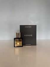 Nishane patchouli kozha for sale  NOTTINGHAM