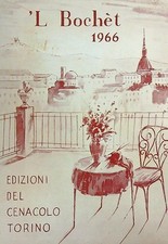Bochet 1966 aa.vv. usato  Italia