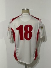 Maglia shirt ancona usato  Cardito