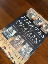 Pirates privateers 17th for sale  CARRICKFERGUS