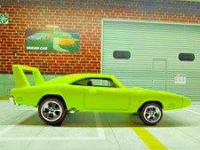 2026 Hot Wheels Proto Test Run Color Notampo '69 Dodge Charger Daytona -RR.K217 comprar usado  Enviando para Brazil