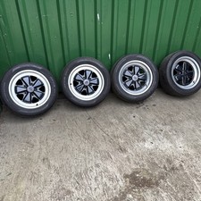 Porsche fuchs genuine for sale  SLOUGH
