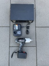 Tools akku schlag gebraucht kaufen  Frankfurt am Main