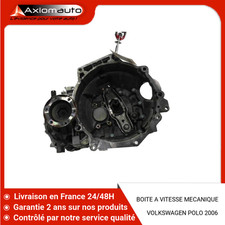 Boite vitesses volkswagen d'occasion  Amiens-