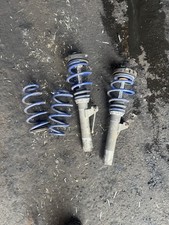 Golf mk6 coilovers for sale  STOKE-ON-TRENT