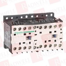 Schneider electric lc2k0910p7 d'occasion  Expédié en Belgium