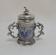 Dolls house miniature for sale  HEXHAM