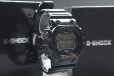 [N ESTADO PERFEITO com Caixa] Relógio Masculino Casio G-SHOCK GX Series GXW-56-1BJF Quartzo Solar Resistente comprar usado  Enviando para Brazil