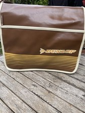 Dunlop vintage messenger for sale  POOLE