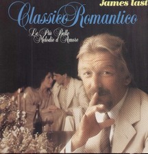 Classico romantico james usato  Roma