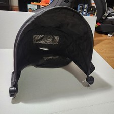 Assento de carrinho de bebê Baby Jogger City Mini GT substituição dossel capa de sombra somente comprar usado  Enviando para Brazil