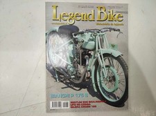 Legend bike n.136 usato  Gambettola