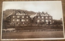 Old vintage postcard for sale  SCARBOROUGH