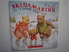 Title skidamarink the d'occasion  Expédié en Belgium
